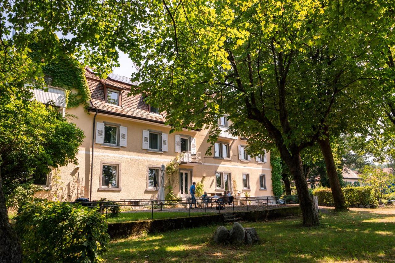 Hotel Hofgut Leo Zell im Wiesenthal Exterior foto